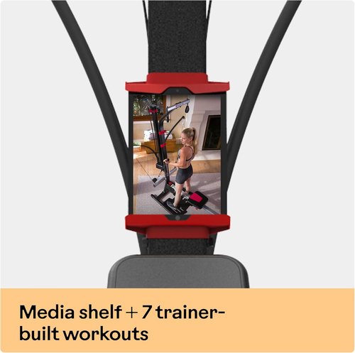 BowFlex Home Gym Workout Systems
