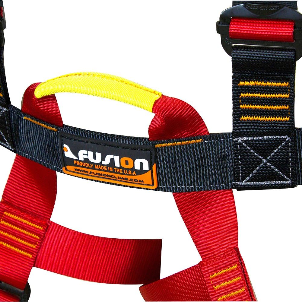 Fusion Climb Fusion Climb