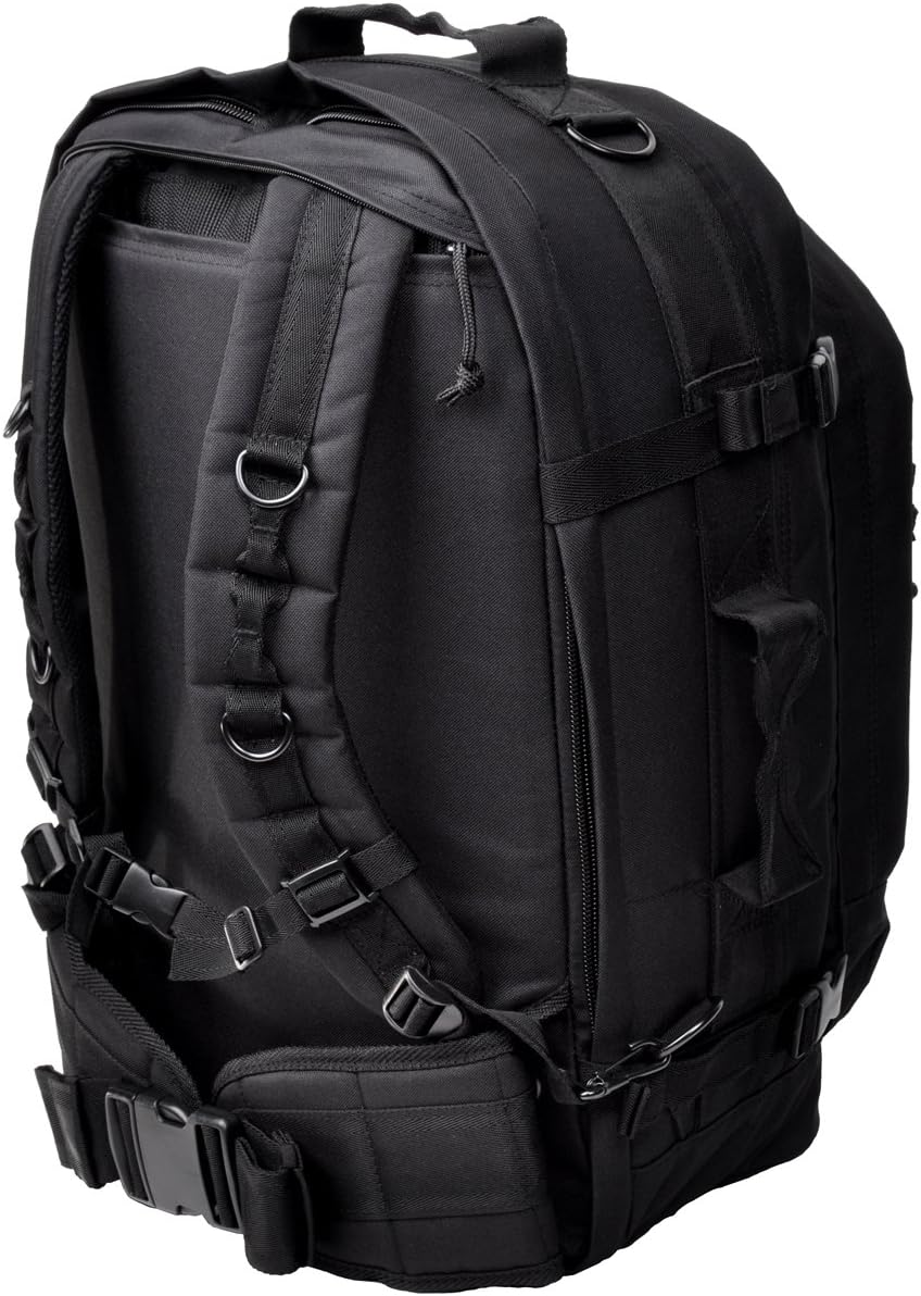 Sandpiper of California Bugout Backpack