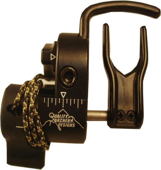 Quality Archery Products HDX Arrow Rest