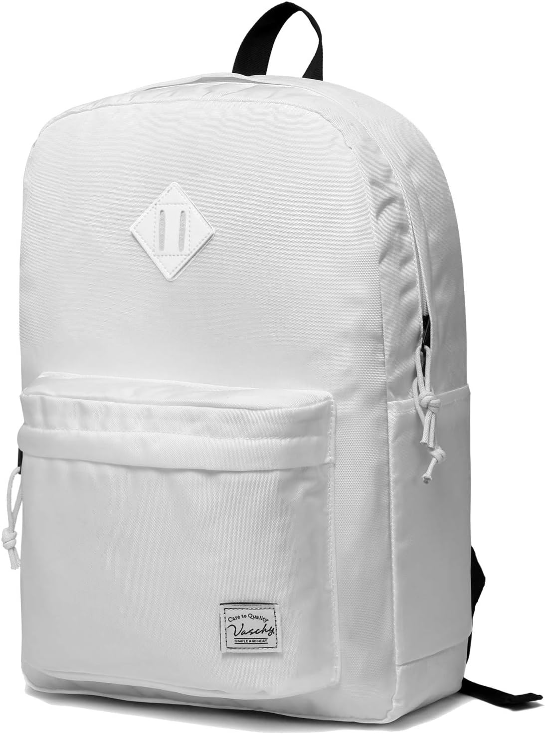VASCHY Backpacks Handbags, Lavender, M