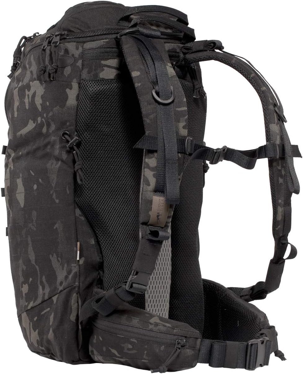 Tasmanian Tiger TT Modular Pack 30 (Coyote Brown)