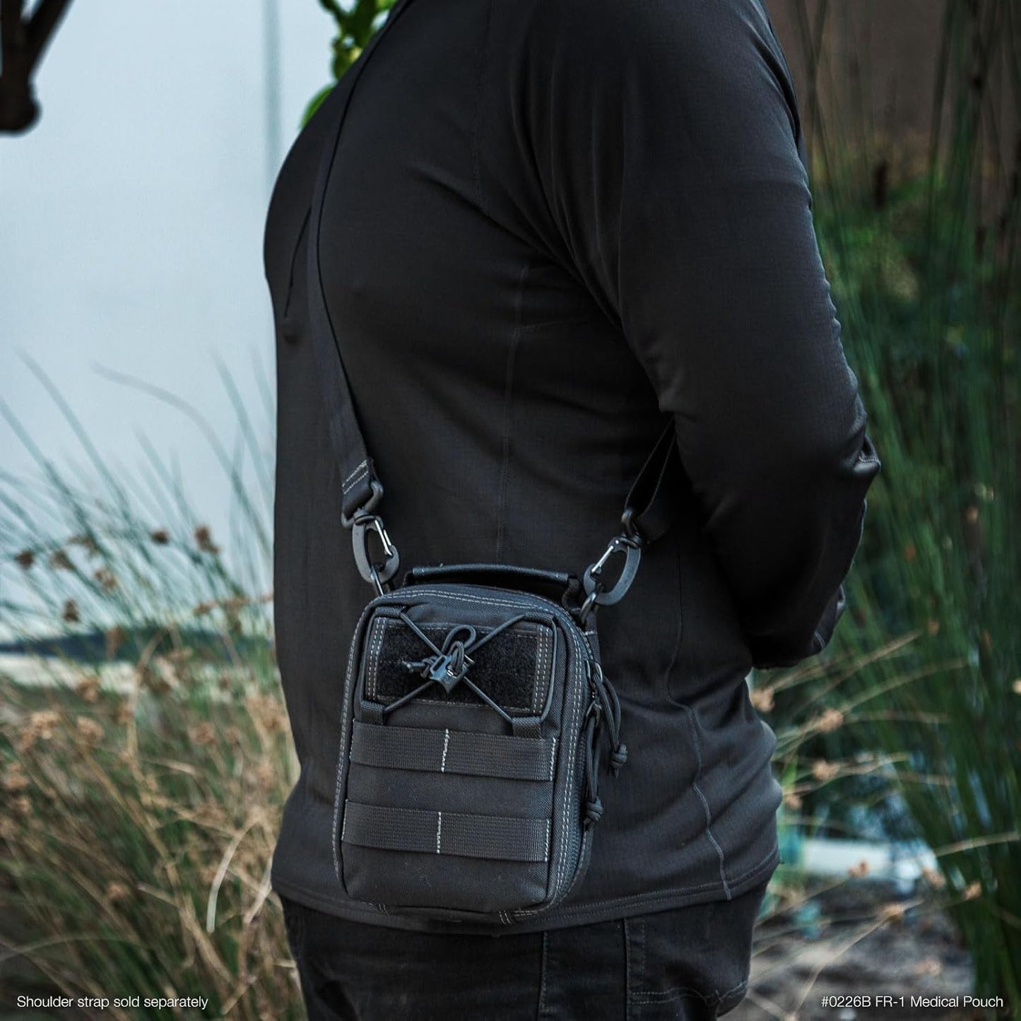 MAXPEDITION FR-1 Pouch