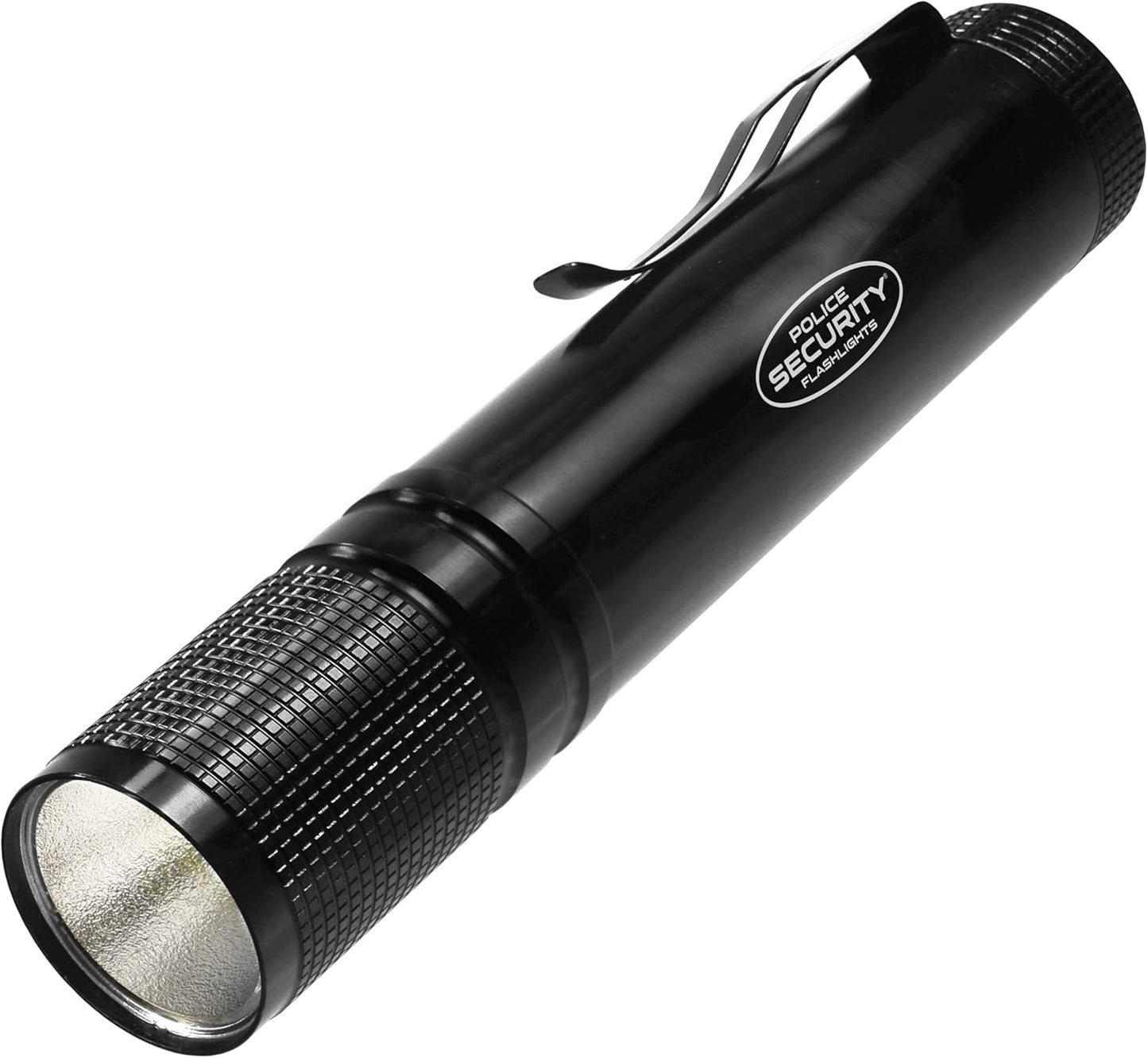 Police Security Radar 2.0 COB Ultra Bright 350 Lumen LED EDC Tactical Flashlight