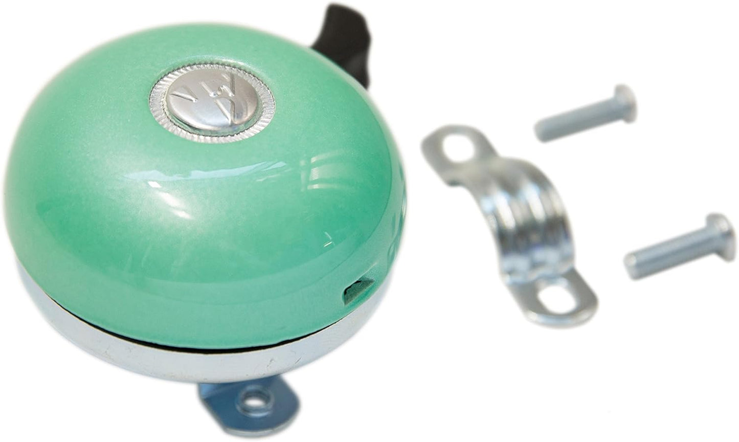 Firmstrong Classic Beach Cruiser Bicycle Bell