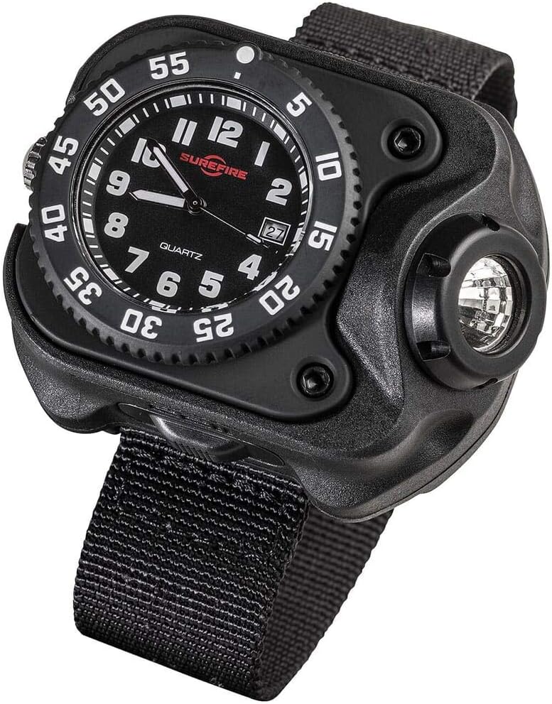 SureFire 2211 WristLight Series