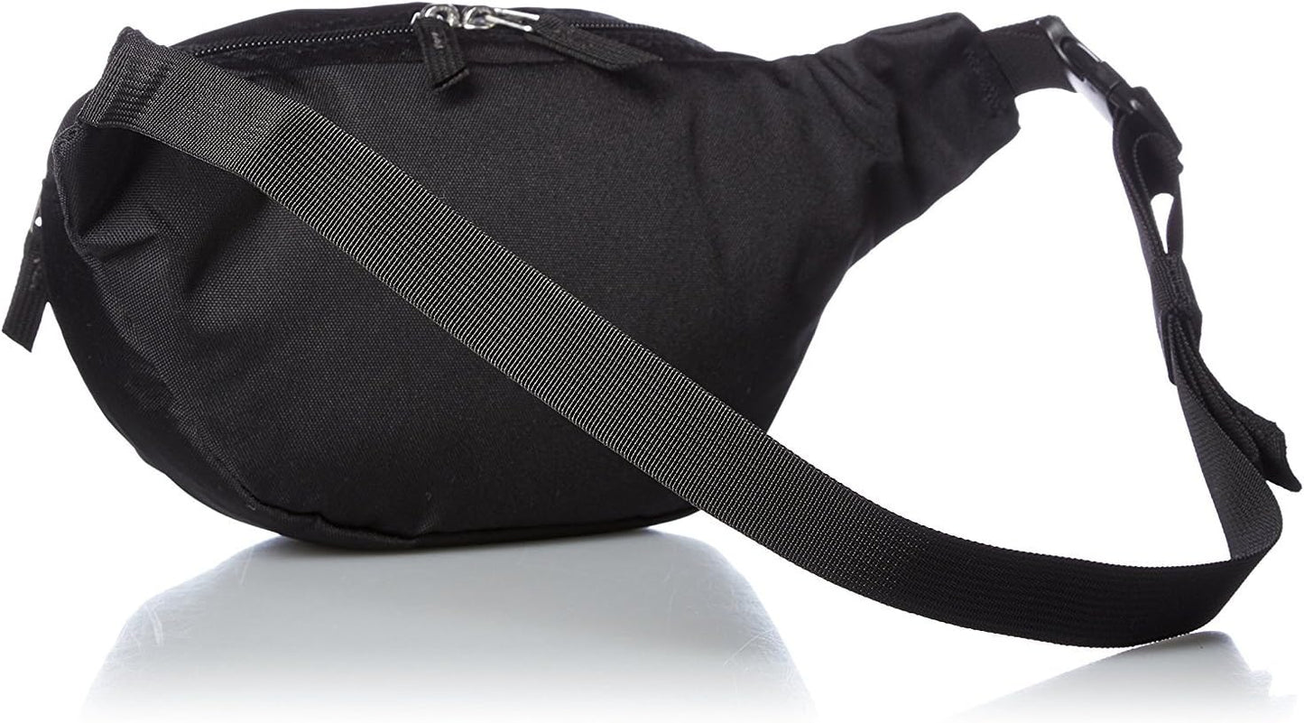 JanSport Fifth Avenue 2L Lumbar Pack Black, One Size