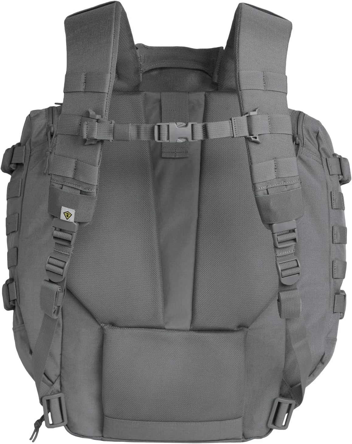 First Tactical Specialist 3-Day Backpack 56L, Large Survival Go Bag
