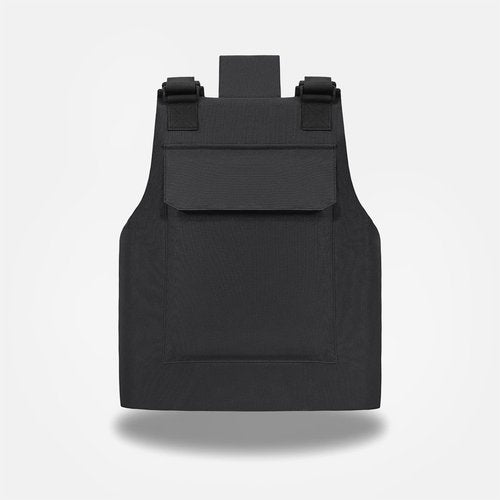 secibem Tactical Vest Outdoor, Adjustable Training Protective Outdoor Vest, Suitable for Light movement Vest Gilet Equipment.
