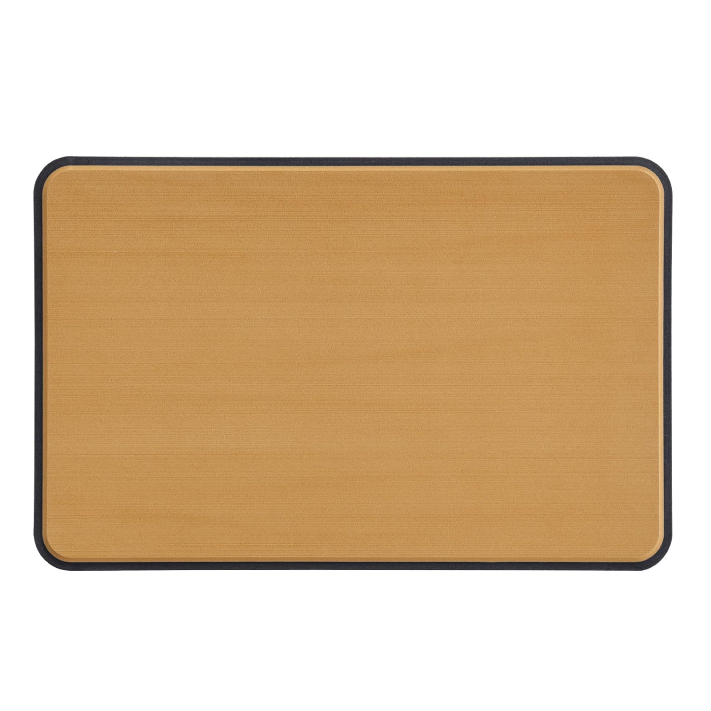 Hjdeck Cooler Pad for RTIC 32 Quart Seat Cushion Soft Self-Ahesive Cooler Pad Accessory - Dark Brown