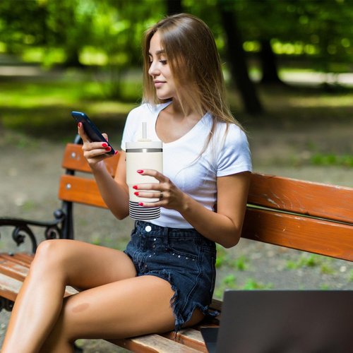 mpmpssss 1 Pcs Protective Silicone Sleeve Flask Silicone Boot Base Cover Fog 12oz-24oz Wide Mouth Water Bottle for Hydro Flask,Takeya, MIRA, Iron Flask, and Compatible with 20oz-40oz Stanley Tumbler.