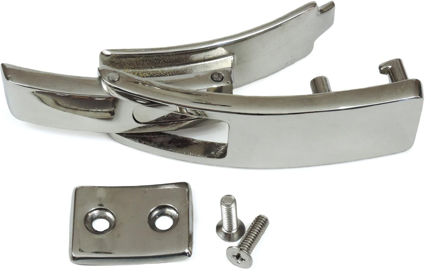 Powerlifting Lever Belt Replacement Lever - Contraband Sports 7010 Model