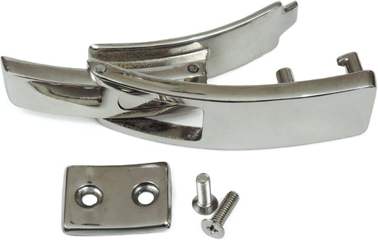 Powerlifting Lever Belt Replacement Lever - Contraband Sports 7010 Model