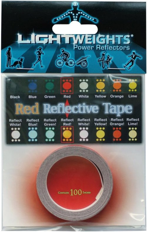 Lightweights Reflector Tape