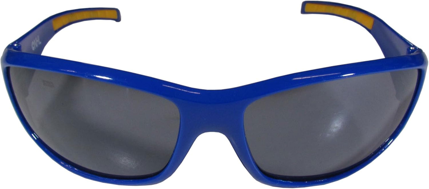 Siskiyou Wrap Sunglasses