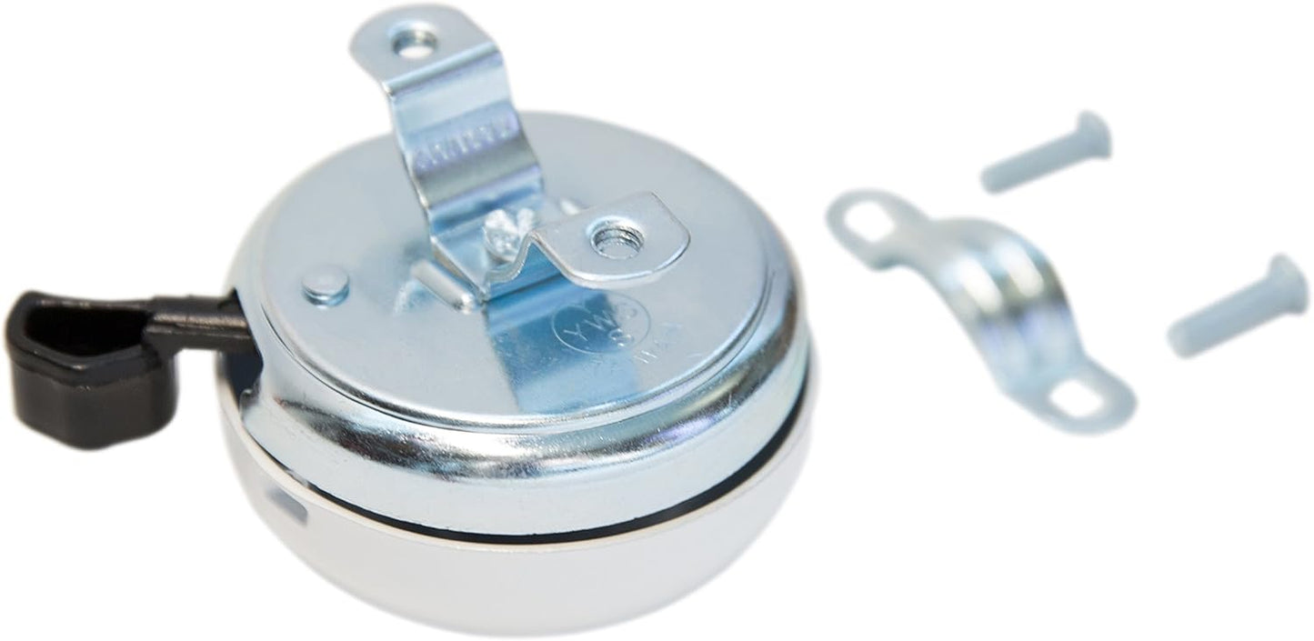 Firmstrong Classic Beach Cruiser Bicycle Bell