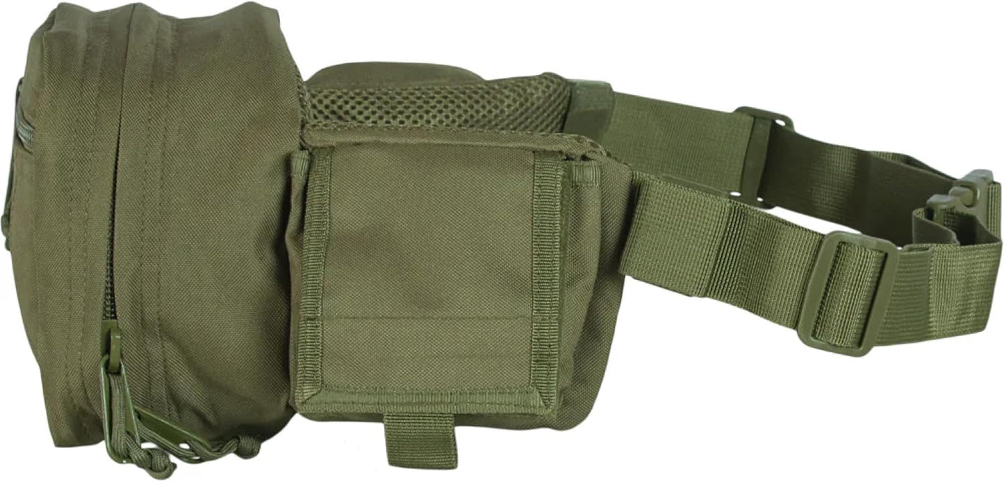 Fox Outdoor Products Tactical Fanny Pack
