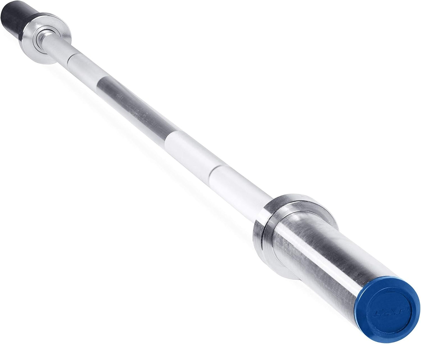 CAP Barbell Olympic Aluma-Lite Training Bar