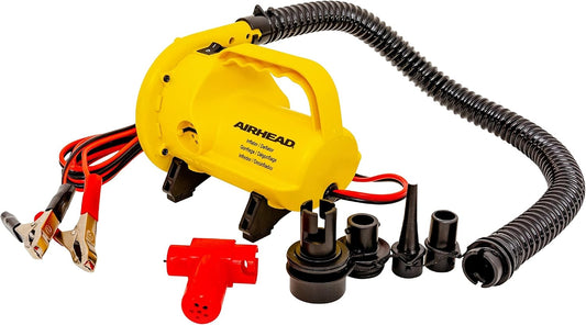 AIRHEAD High Pressure Air Pump