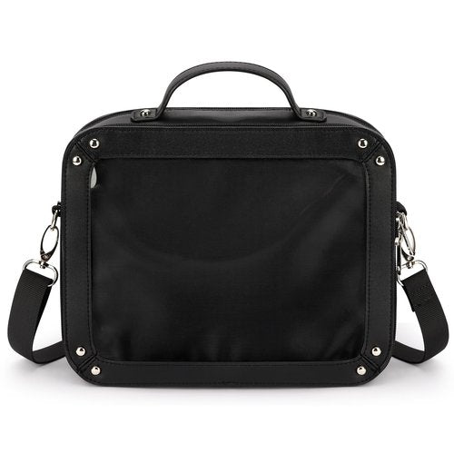 STEAMEDBUN Ita Bag Crossbody Pin Display Backpack JK Uniform Bag For Anime Display