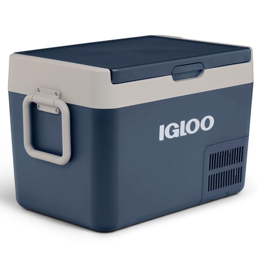 Igloo Electric Compressor Cooler ICF 40