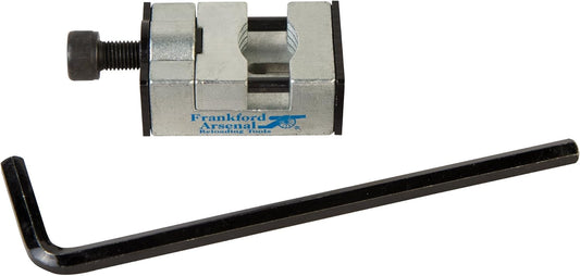 Frankford Arsenal Case Trim & Prep Center with Expansion Kit - Reloading Tool for Crimp Removal, Chamfering & Deburring