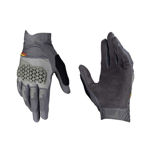 Leatt Glove Mountain Bike 3.0 Lite #S/EU7/US8 Stealth