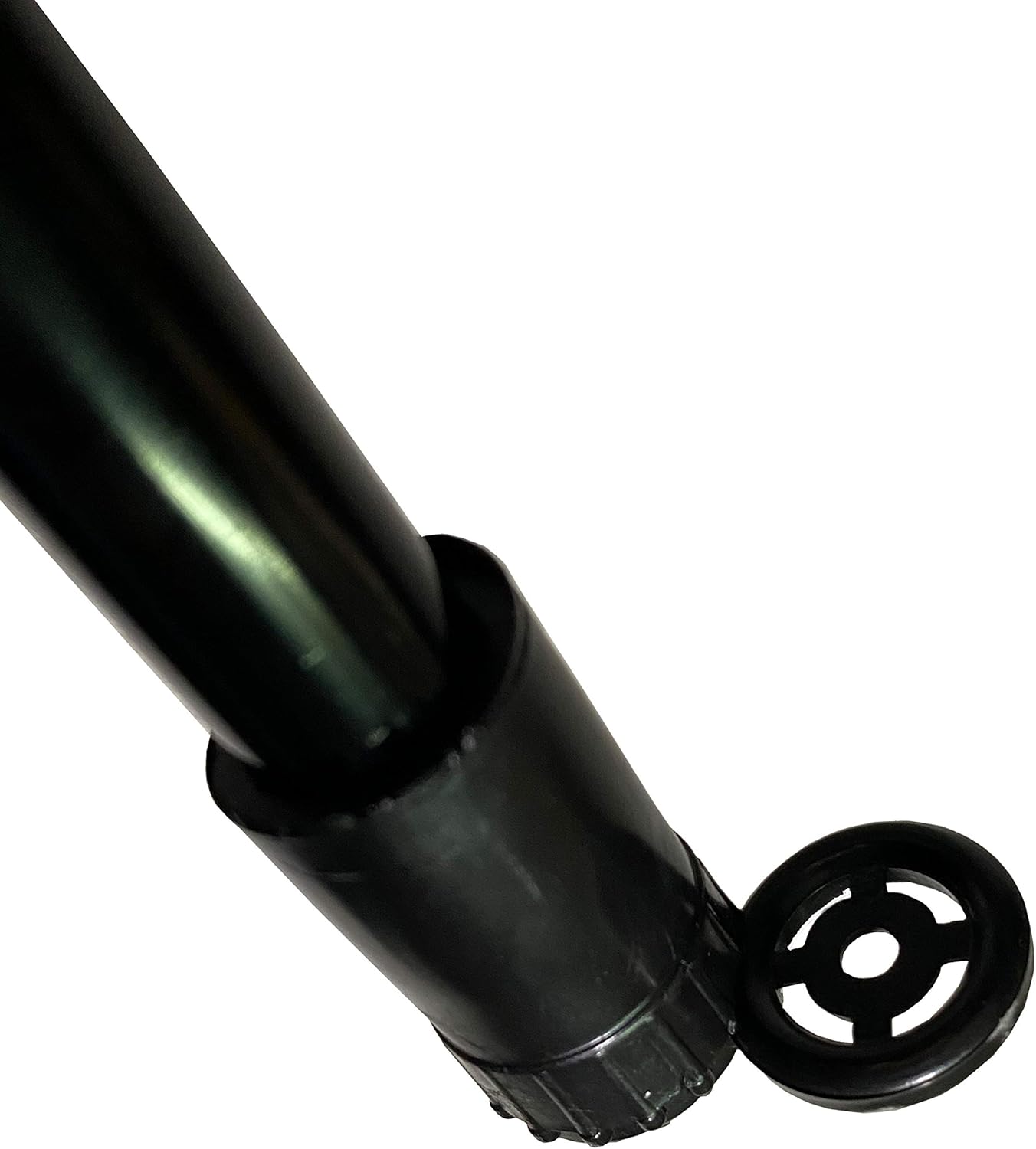 48 Inch Sporting Blowguns for Hunting & Shooting with Tactical Peep Sight and 48 Pcs Darts