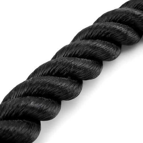 Marcy Heavy Duty Nylon Triceps Rope for Upper Body Workout TCR-24