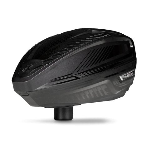 Planet Eclipse HK ETHA3 Electronic Paintball Marker (Kit with TFX3 Loader and 68ci Tank)
