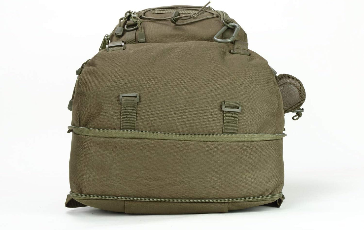 Greencity 3 Day Tactical Backpack Large Capacity Army Molle Bag Expandable Hiking Camping Hunting