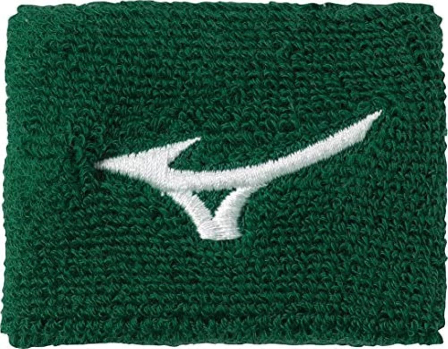 Mizuno 2" Wristband G2