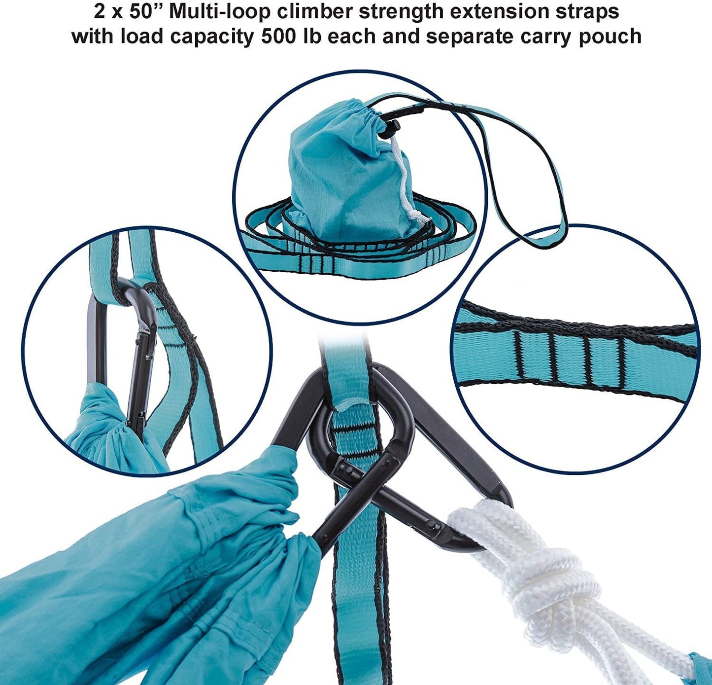 Aerial Yoga Swing Set - Hammock Hanging Swing - Sling Inversion Fly Kit - Antigravity Yoga Sling - Suspension Trapeze