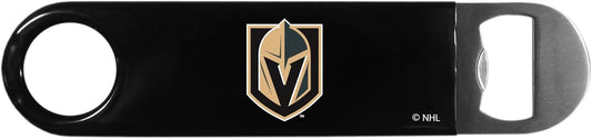 Siskiyou Sports NHL unisex Long Neck Bottle Opener