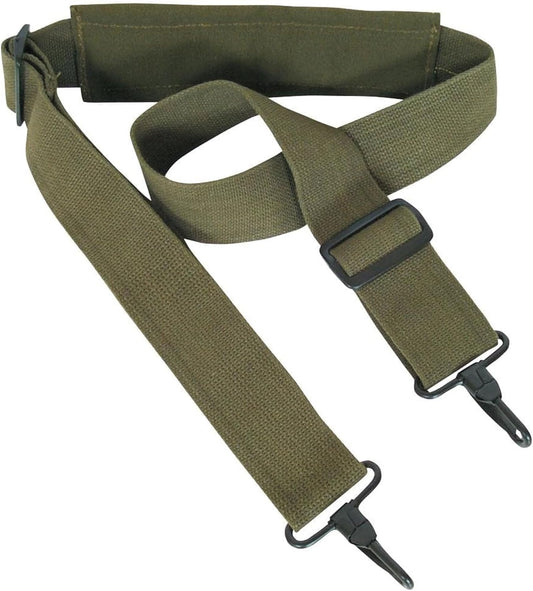 Adjustable 48" Utility Shoulder Strap for Duffel & Gear Bags - FOX Outdoor