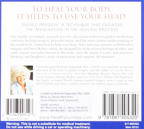 Healthful Sleep