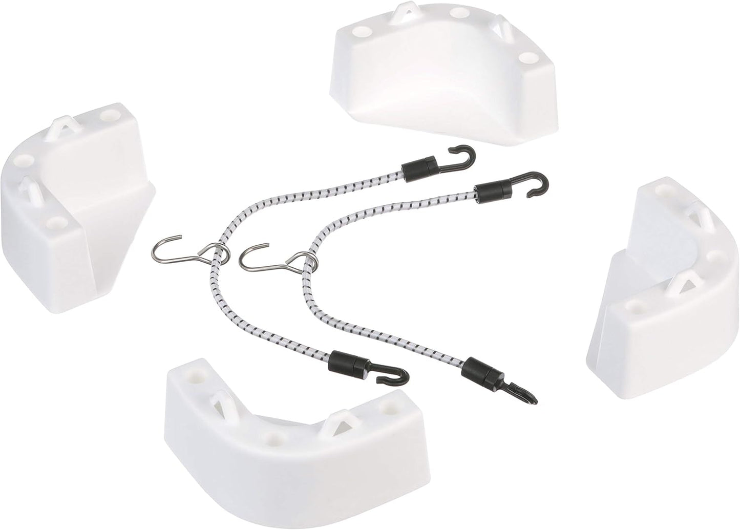 Seachoice Cooler Mounting