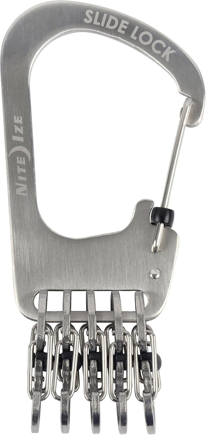 SlideLock KeyRack