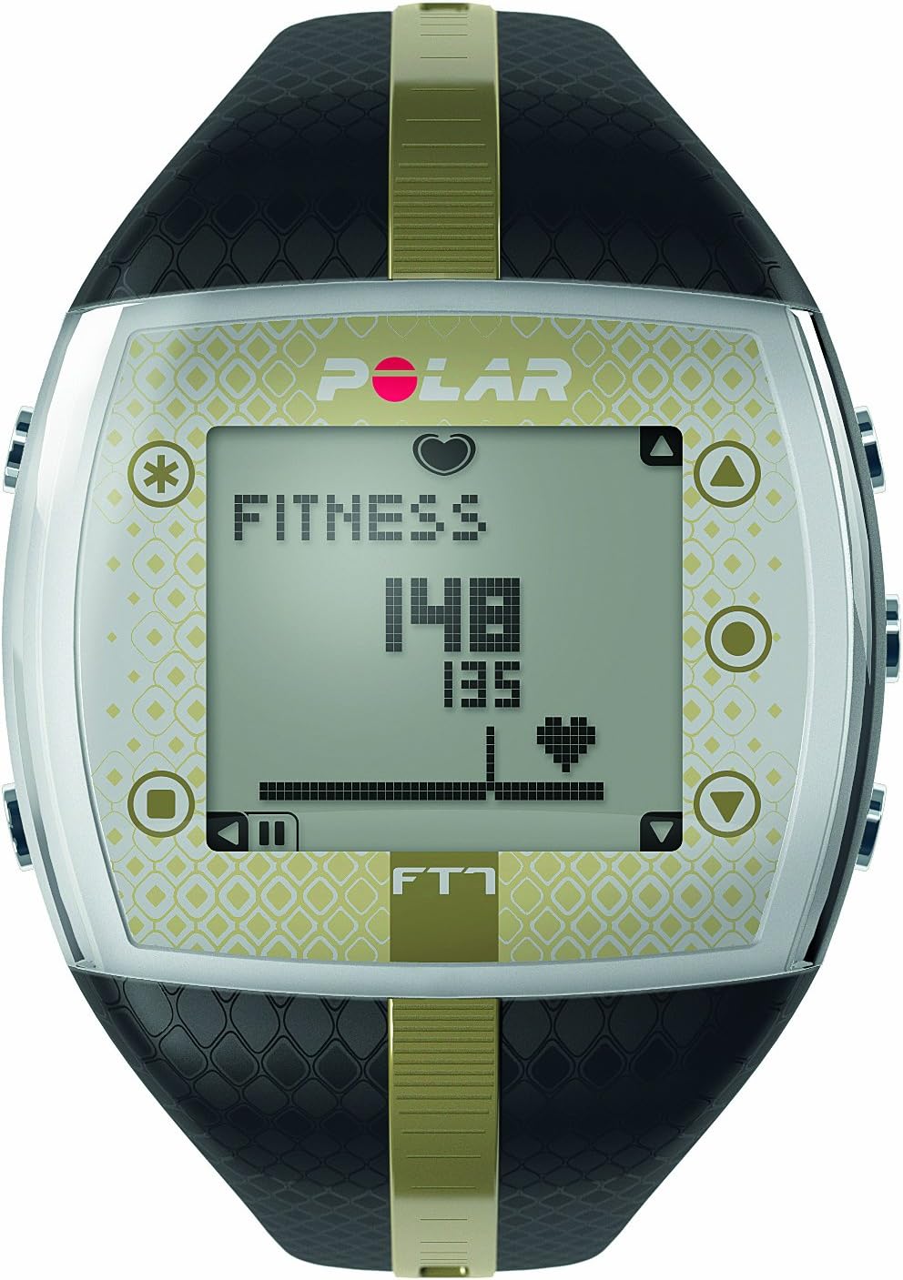 Polar FT7