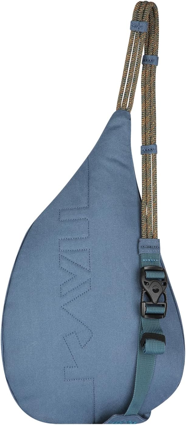 KAVU Little Feller Duffle Bag Convertible Backpack With Detachable Shoulder Straps