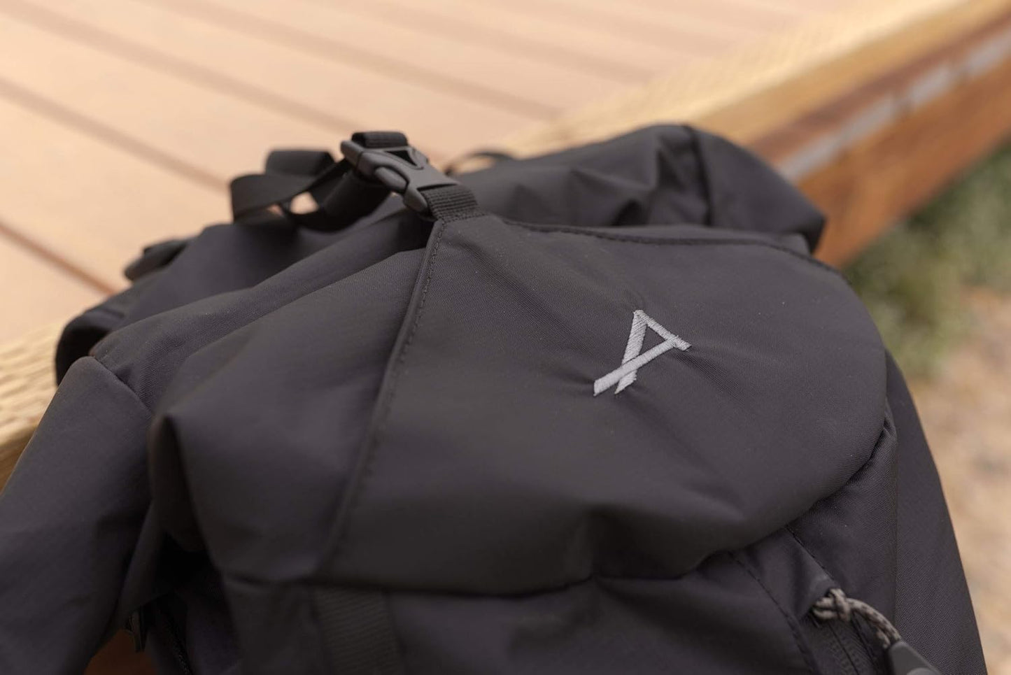 ALPS Mountaineering Tour 40L Day Backpack