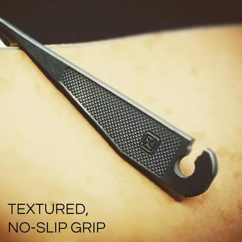 Daily Carry Belt Cutter, Metal Matte