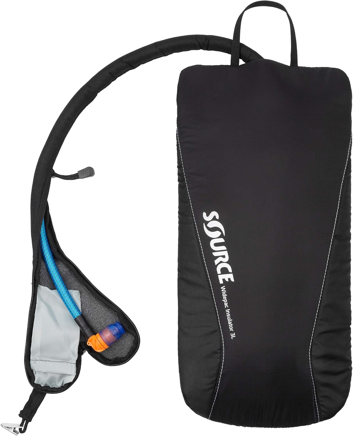 Source Widepac Insulator Hydration Bladder