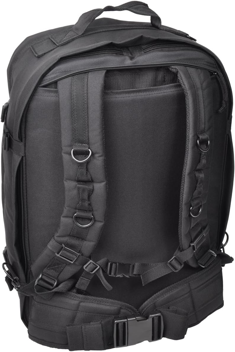 Sandpiper of California Bugout Backpack