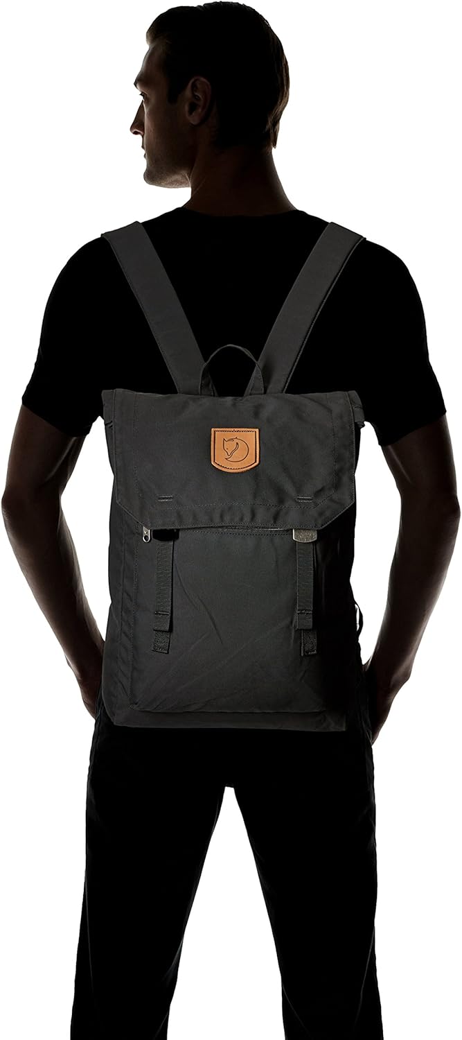 Fjallraven Foldsack No. 1