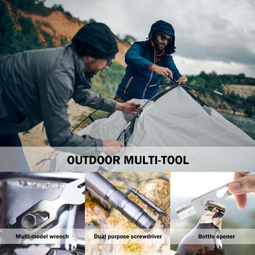Tactical Walking Stick,Prime Self Defense Walking Stick, Adjustable Multipurpose Tactical Hiking Stick for Men Women Outdoor Adventure
