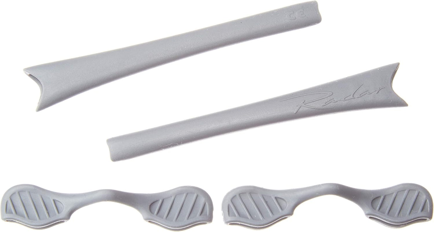 Oakley Radar EV Path Earsock/Nosepiece Kit, Slate, One Size