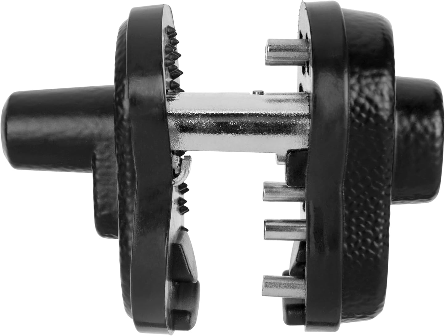 Allen Company Trigger Gun Lock w/ 2 Keys