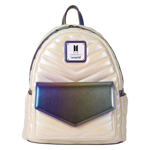 Loungefly Bighit BTS Mini Backpack