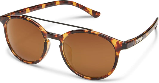 Suncloud Contemporary Sunglasses